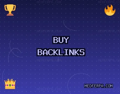 Quality backlinks